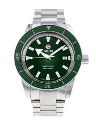 Rado Captain Cook R32105313